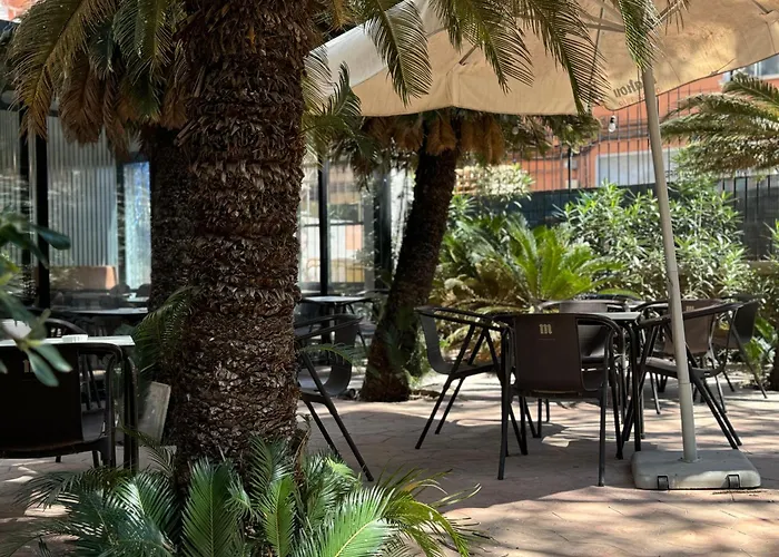 The Venue Hostel Boutique